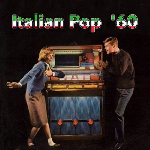 Italian Pop  '60