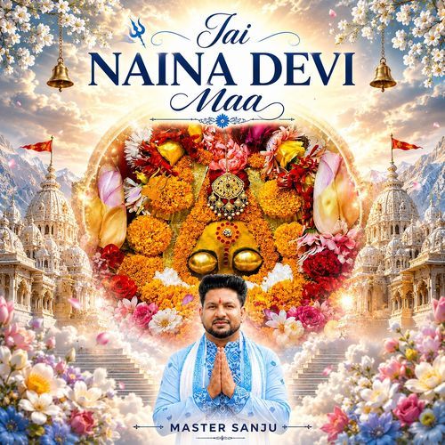 Jai Naina Devi Maa