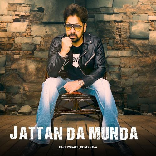 Jattan Da Munda