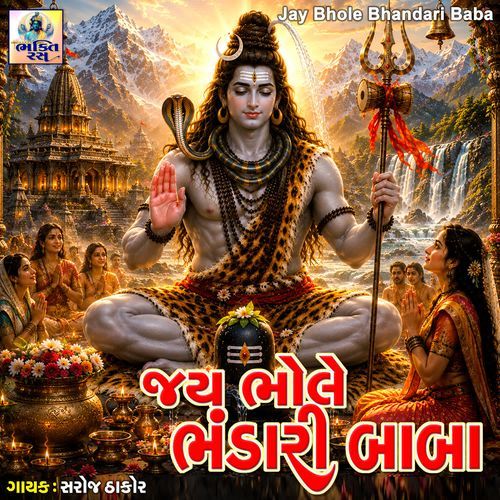 Jay Bhole Bhandari Baba