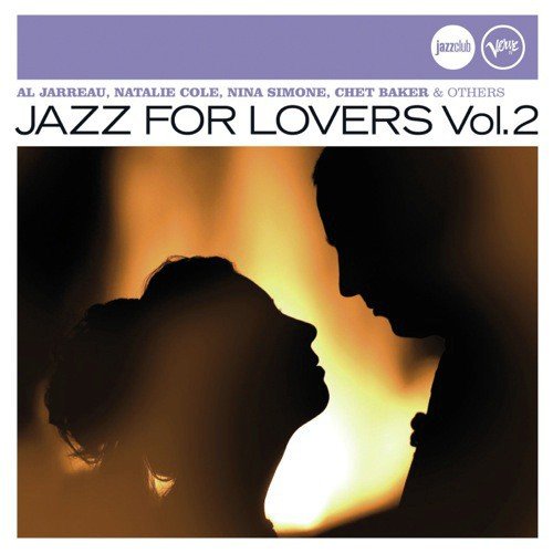 Jazz For Lovers Vol. 2 (Jazz Club)