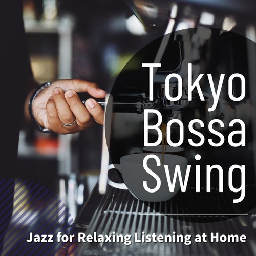 The Bossa Nova cover art