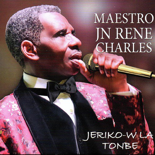 Jeriko'w La Tonbe cover art