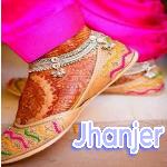Jhanjer