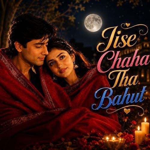 Jise Chaha Tha Bahut