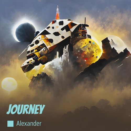 Journey