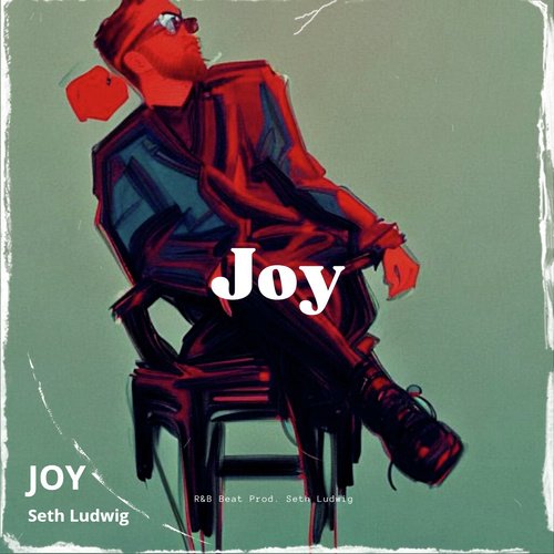 Joy (R&B Beat) (Prod. Seth Ludwig) cover art
