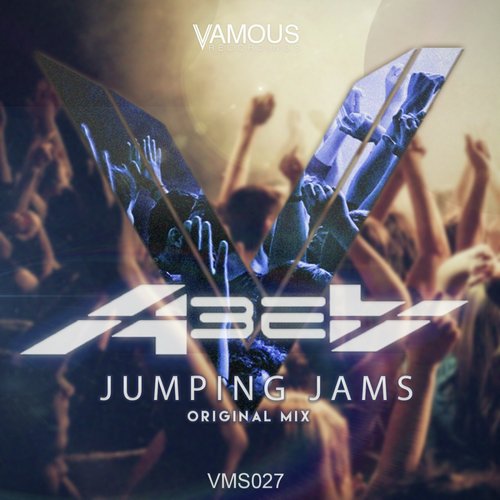 Jumping Jams (Original Mix)