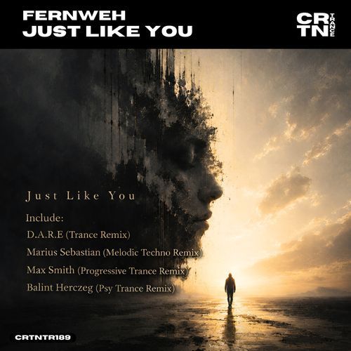 Just Like You (D.A.R.E Trance Remix)