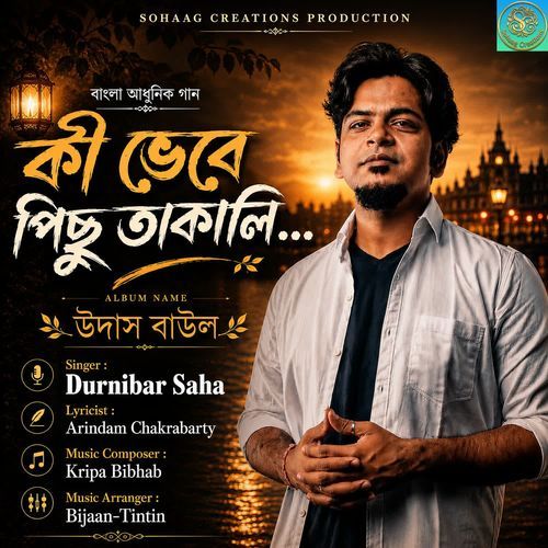 Ki Bhebe Pichu Takali