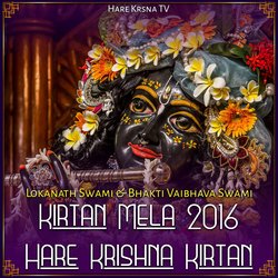 Kirtan Mela 2016 Hare Krishna Kirtan (Live)-ERgHBRhyDmU