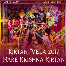 Kirtan Mela 2017 Hare Krishna Kirtan (Live)-OVExewx8XUQ