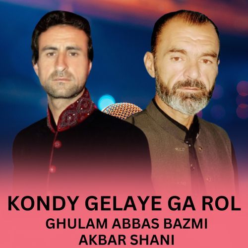 Kondy Gelaye Ga Rol