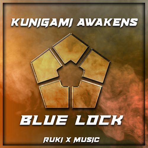 Kunigami Awakens (From 'Blue Lock')
