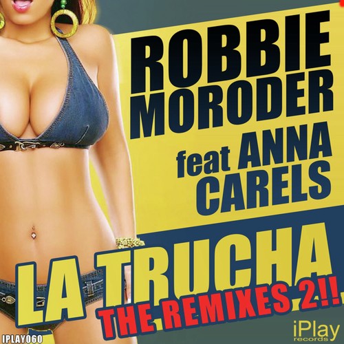 La Trucha ((Ferny Garzia Remix))