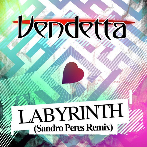 Labryrinth (Sandro Peres Remix)