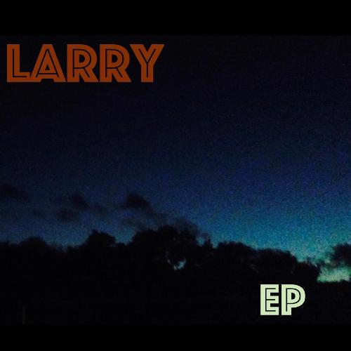 Larry EP_poster_image