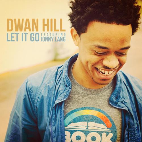 Dwan Hill