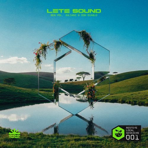 Lete Sound (Restore Local Sessions 001)