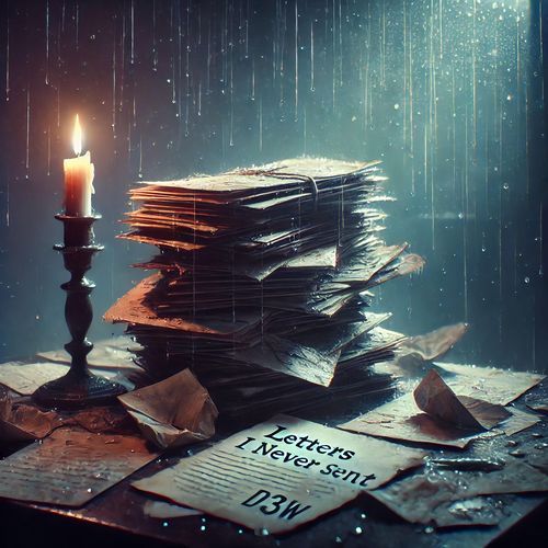 There Is No Me Without You