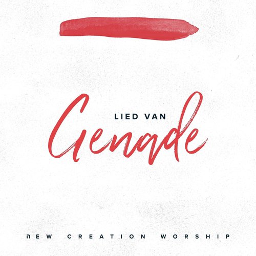 Lied van Genade