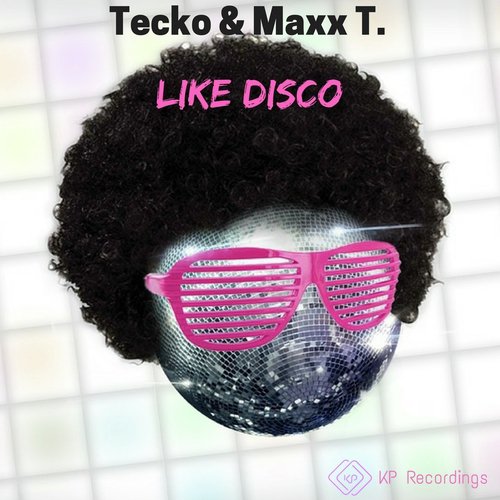 Like Disco