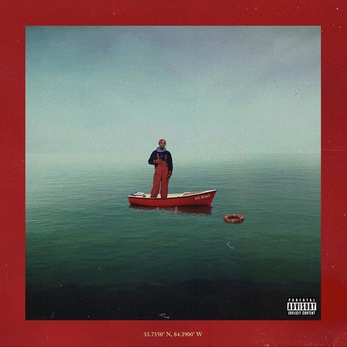 Lil Boat