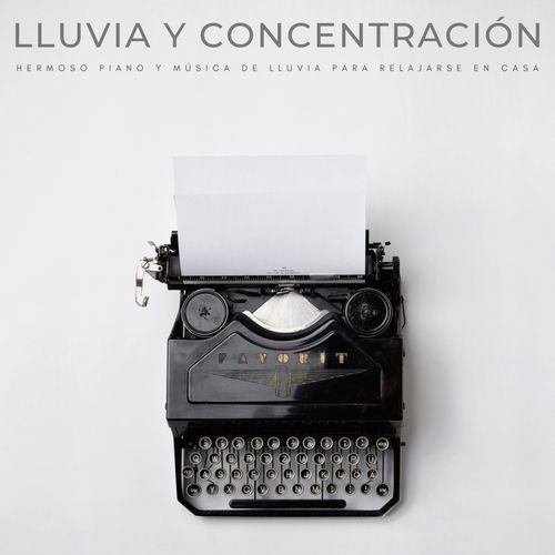 Ambiente Para Trabajar Desde Casa cover art