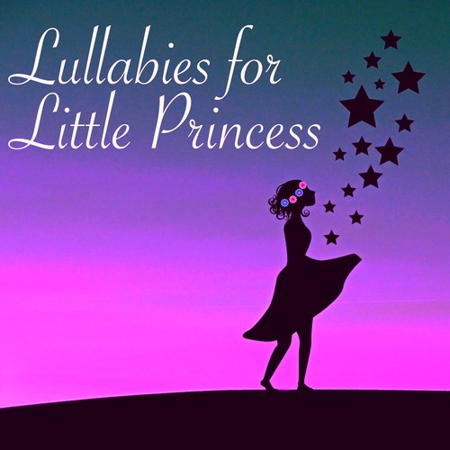 Little Princess (Dreaming Music) cover art