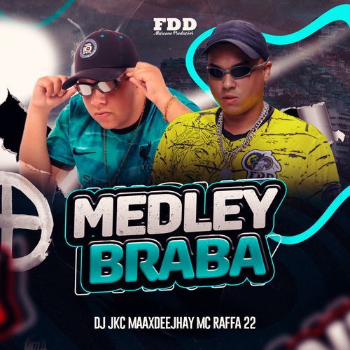 MEDLEY BRABA_poster_image