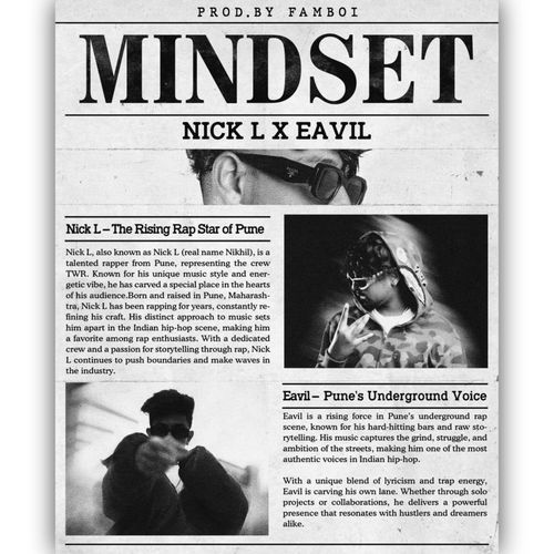 MINDSET