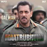 Maatrubhumi (From "Battle Of Galwan")_poster_image