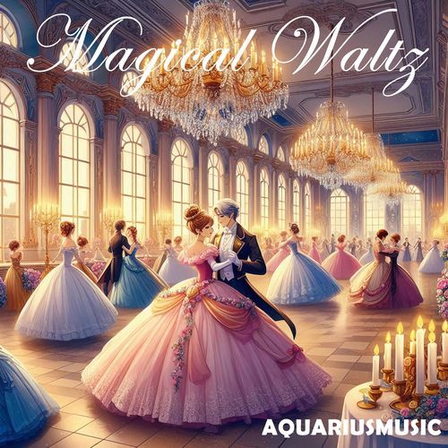 Magical Waltz