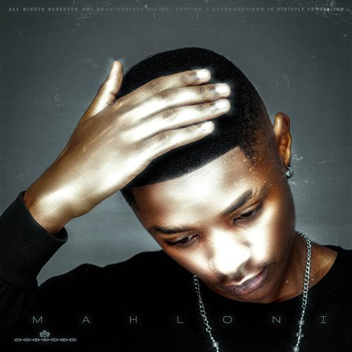 Mahloni cover art