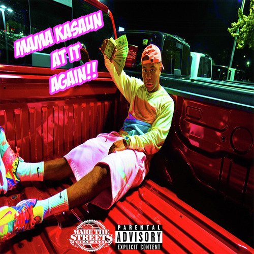 Ashley cover art