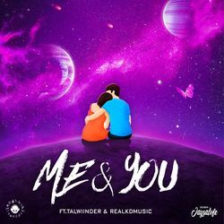 Me &amp; You-FQc9fSBgQks