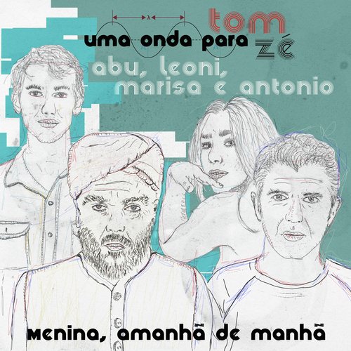 Menina, Amanhã de Manhã_poster_image