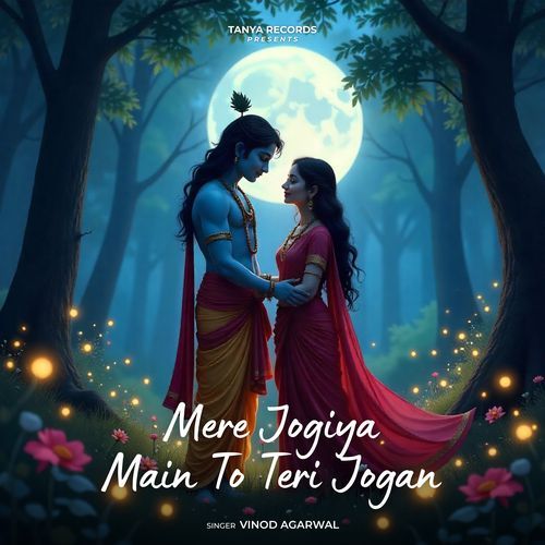 Mere Jogiya Main To Teri Jogan
