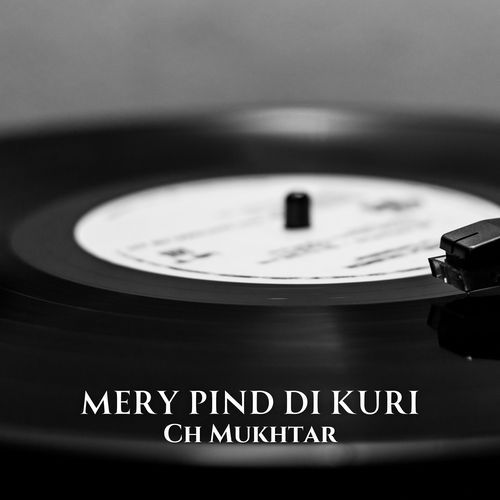 Mery Pind Di Kuri