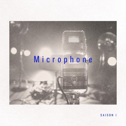 Microphone - Saison 1_poster_image