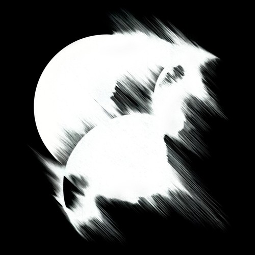Milch cover art
