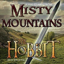 Misty Mountains (From the Movie "The Hobbit")