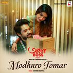 Modhuro Tomar From Aamar Boss