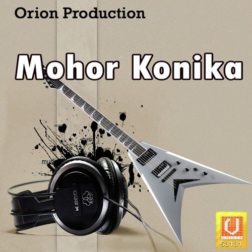 Mohor Konika