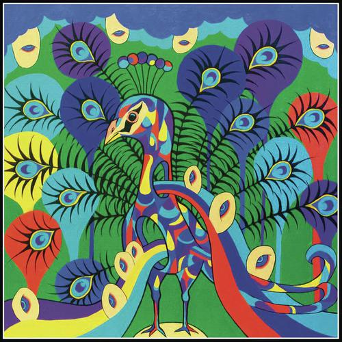 Moments from Ephemeral City (Re-issue 2017)