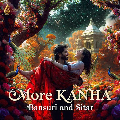 More Kanha cover art