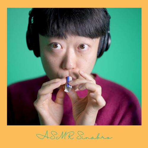Mouth Sounds & Tongue Clicking Pt.2 cover art