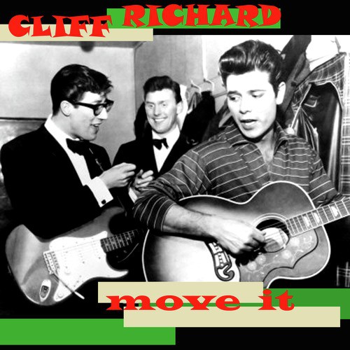 Danny cover art