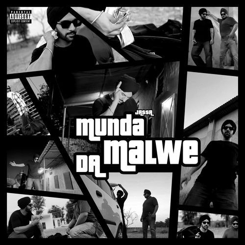 Munda Malwe Da