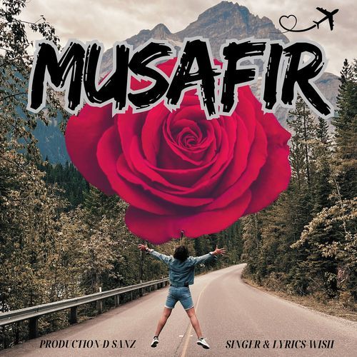 Musafir